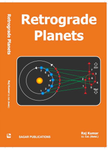 Retrograde Planets | English | Raj Kumar Lt. Col. (Retd.) |