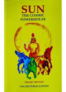 Sun - The Cosmic Powerhouse | English | Prash Trivedi |