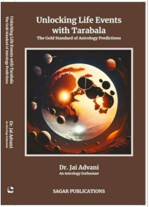 Unlocking Life Events with Tarabala | The Gold Standard of Astrology Predictions | Latest 2025 Edition | English |  Dr. Jai Advani |