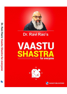 Vaastu Shastra for everyone | English | Dr. Ravi Rao |