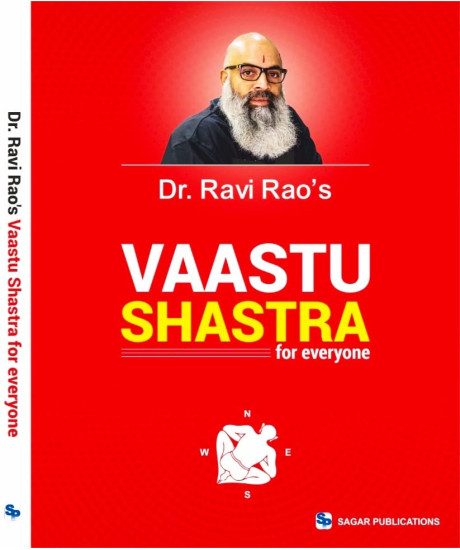 Vaastu Shastra for everyone | English | Dr. Ravi Rao | Vaastu Shastra for everyone | English | Dr. Ravi Rao |