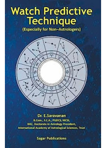 Watch Predictive Technique | Especially for Non-Astrologers | English | Dr. E. Saravanan |