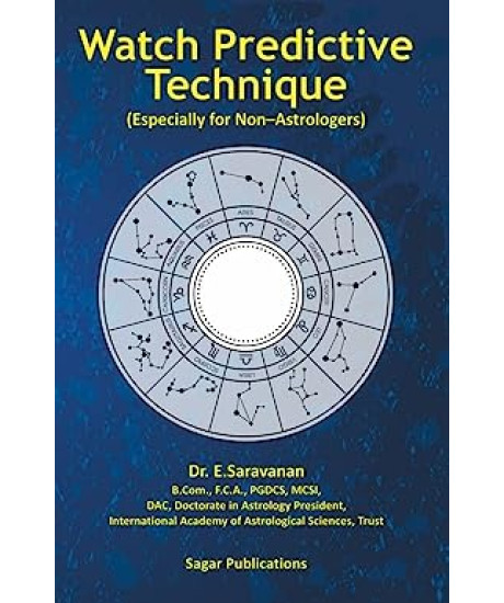 Watch Predictive Technique | Especially for Non-Astrologers | English | Dr. E. Saravanan | Watch Predictive Technique | Especially for Non-Astrologers | English | Dr. E. Saravanan |