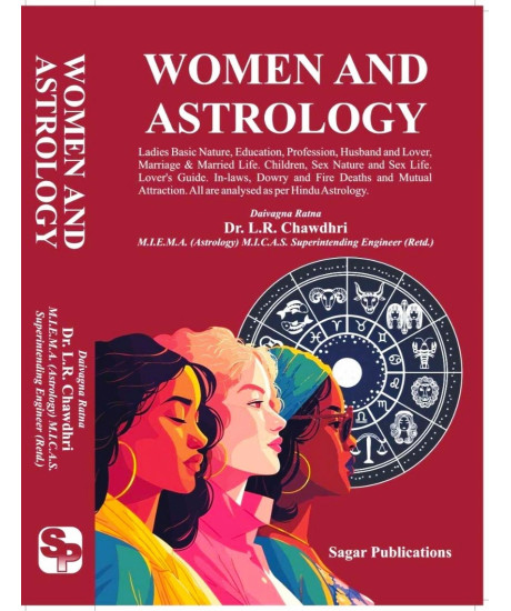 Women and Astrology | English | Dr. L.R. Chawdhri |