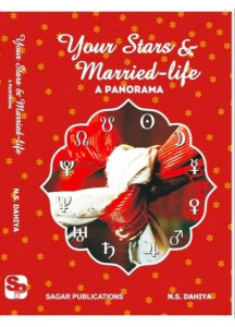 Your Stars & Married-life A Panorama  | English | N.S. Dahiya |