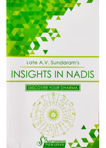 Insights in Nadis - Discover your Dharma