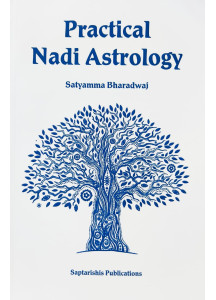 Practical Nadi Astrology (English) by Satyamma Bharadwaj
