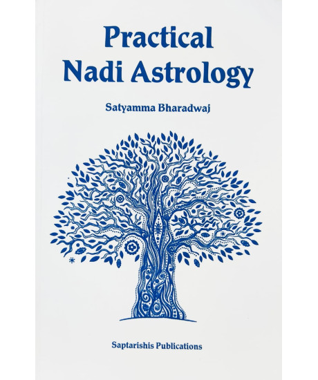 Practical Nadi Astrology | English | Based on BNN System | Satyamma Bharadwaj | Practical Nadi Astrology | English | Based on BNN System | Satyamma Bharadwaj |
